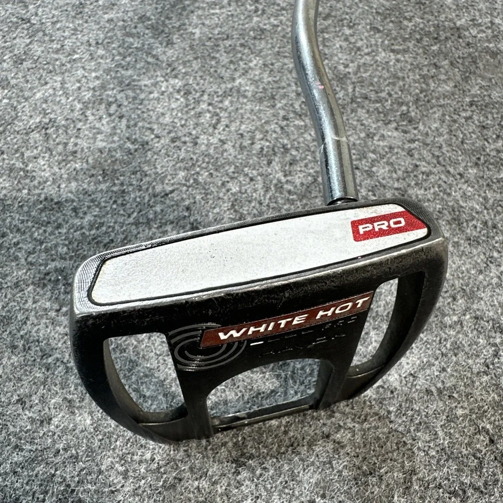 Odyssey White Hot Pro Havok Putter 34